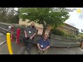 Patient Assaults Nurse Investigation