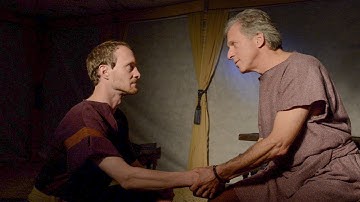 Julius Caesar by Shakespeare | Act 4, Scene 3 Brutus and Cassius argument