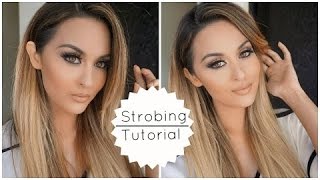 Strobing Tutorial l Define without Contouring!