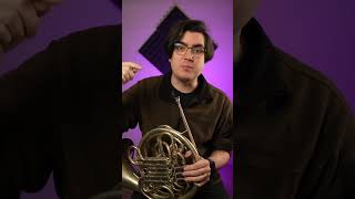 Use this method to tune your French Horn
