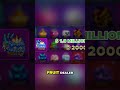 Unlocking the BEST Blox Fruits for Roblox Grinding &amp; PVP #shorts