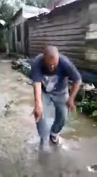 Joget jaran goyang paling konyol lucu