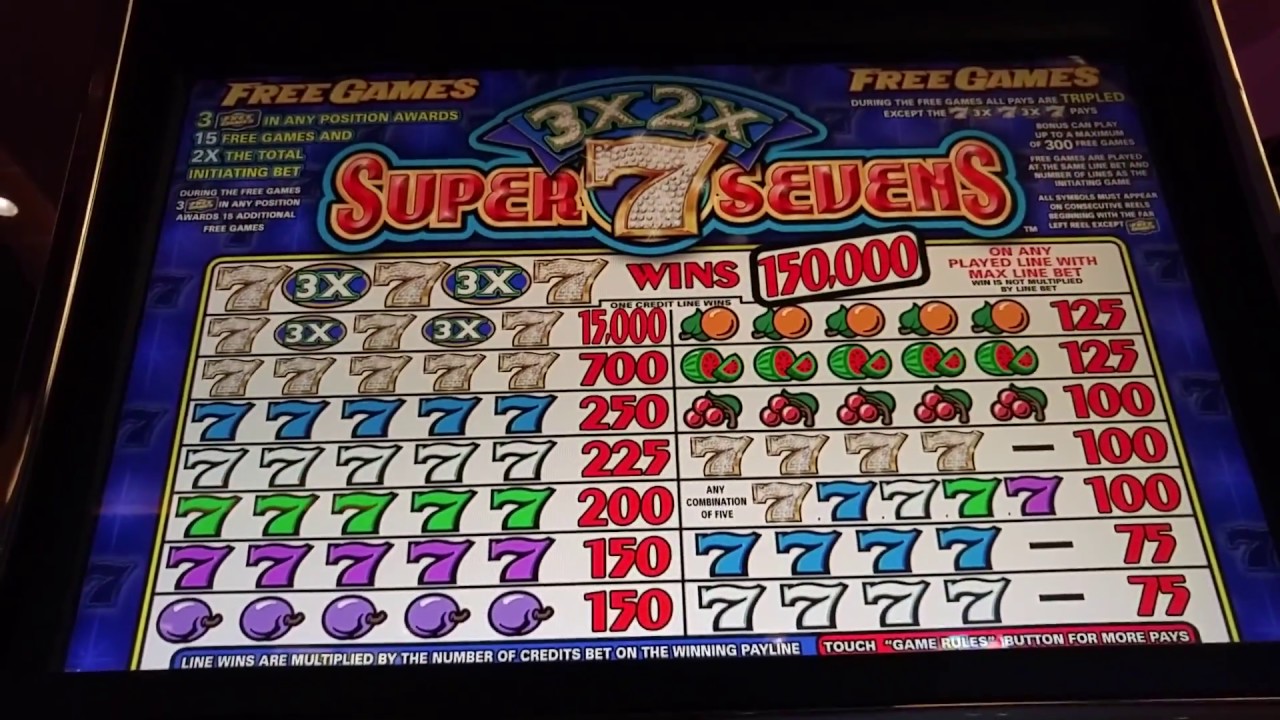 Slot Slot