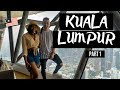 A Tour of KUALA LUMPUR, MALAYSIA | DreamTrip Pt 1