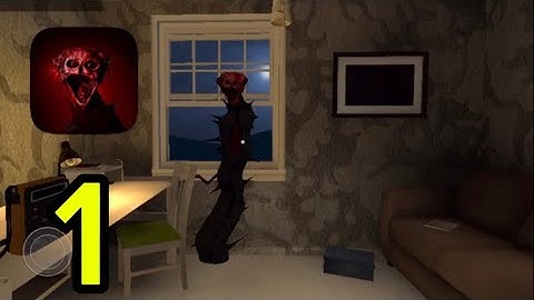 The Boiled One - Gameplay Walkthrough Part 1 - Nights 1-15 (iOS, Android)