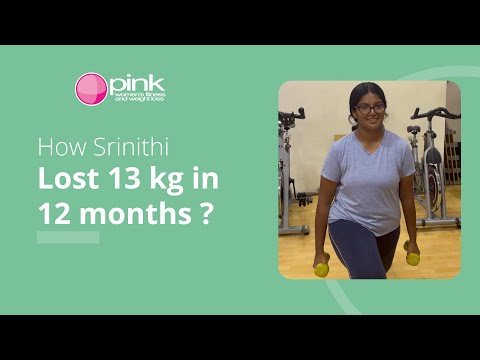 Reasons to Join Pink Fitness - Expert Advice on Weight Loss, Zumba and Gym  Routines for Women 