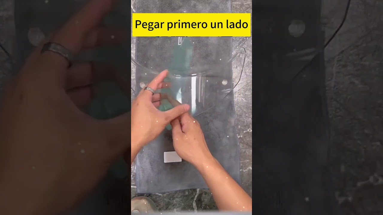 Pinlock Mica Antiempañante Impermeable Para Visor Casco Moto. 