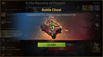 Takedown Tuesday GrOp vs ZLCB | Doomsday: Last Survivor | Recovery of Pompeii