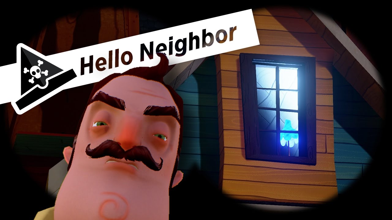 hello neighbor free alpha 3 hello neighbor free alpha 3