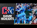 Guardians Vs Royals Game Highlights 7 23 25 MLB Highlights Guardians Vs Royals Game Highlights 7 23 25 MLB Highlights