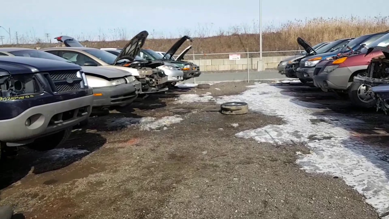 Разбор машин новороссийск