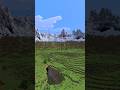 These GIANT Minecraft Mountains Are At The Generation HEIGHT LIMIT!