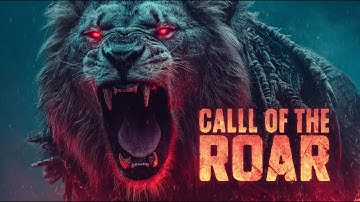 Call of the Roar | Epic Tribal Cinematic Anthem | Orkestral Studio