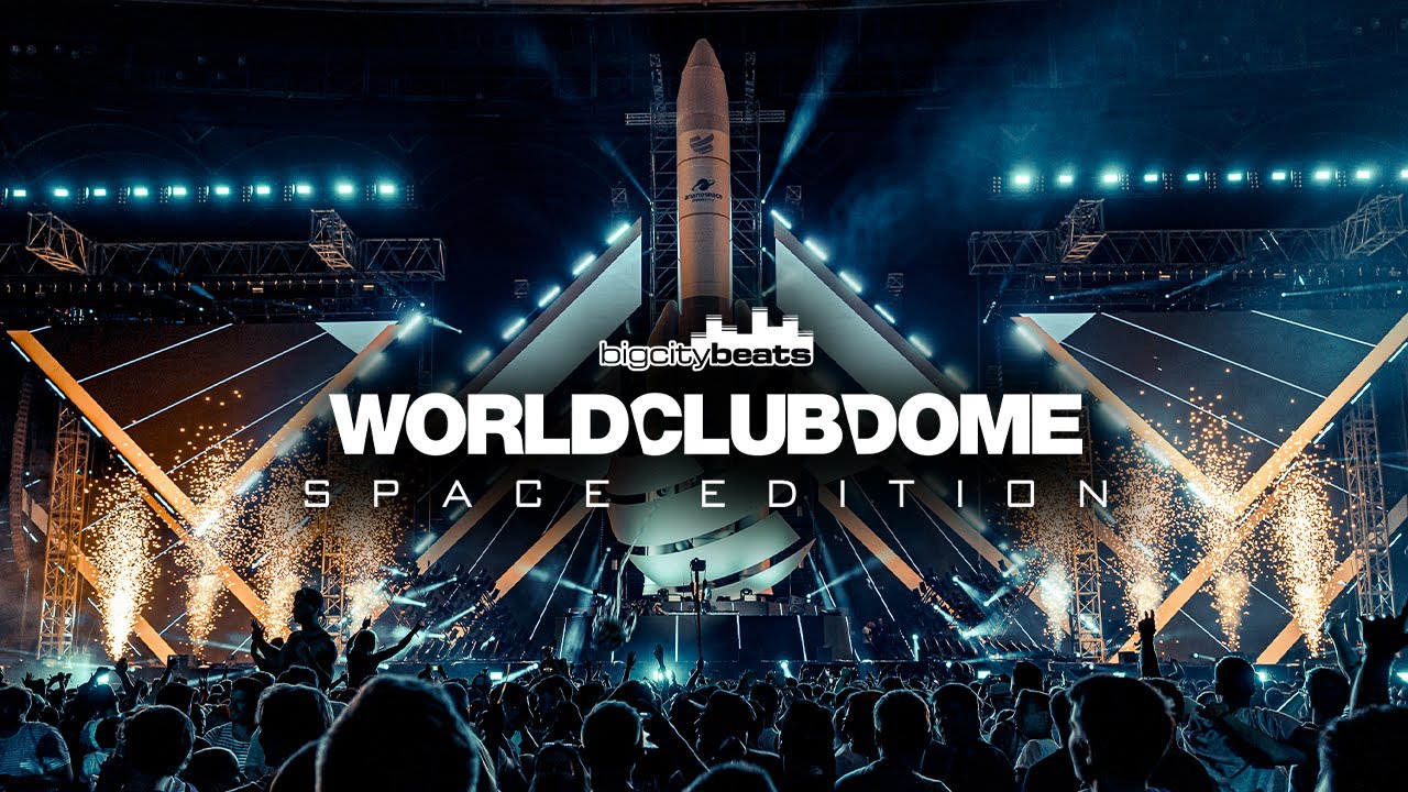 BigCityBeats WORLD CLUB DOME 2019 | Edition Official - YouTube
