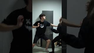 Thumbnail for Sourozenci u ledničky 🙄 #fyp #foryou #trending #siblings #sourozenci #marcel