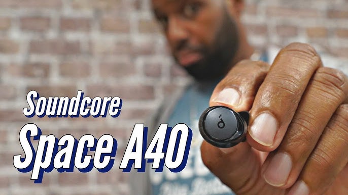 soundcore space q45 — Blog — Aaron x Loud and Wireless