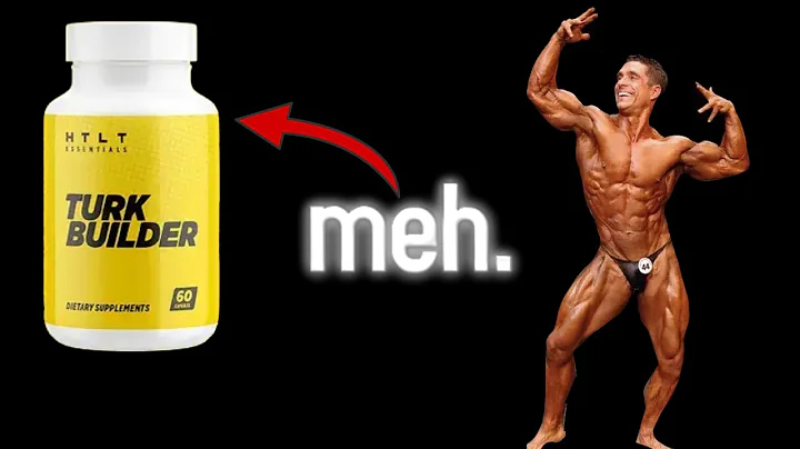 Turkesterone Is OVERRATED! (Review)