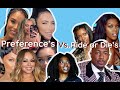 Nick Cannon&#39;s &quot;Preferences&quot; &amp; The Side Affects to Black Women