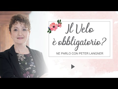 Video: Un Velo Da Sposa è Un Simbolo Della Longevità Della Vita Familiare, è Così?