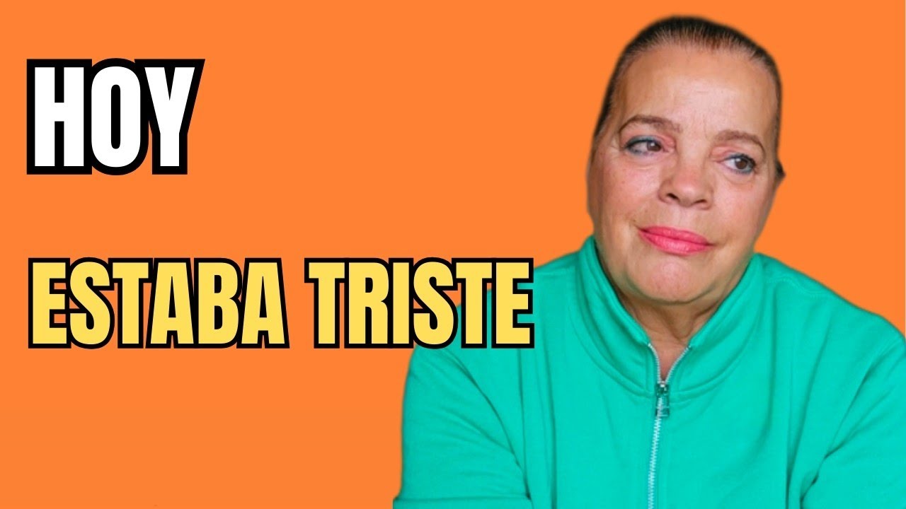 Y la solución estaba dentro | Vlog de vida 🧡