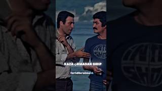 Devlet Kusu - Elimden Bi Kaza Cikmadan Gidip Icelim