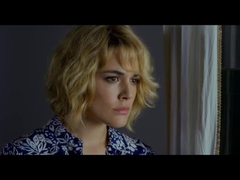 Primer teaser oficial de Julieta