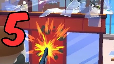 HellCopter Gameplay - All Levels 46-53 Gameplay Walkthrough Part 5 (Android, iOS)