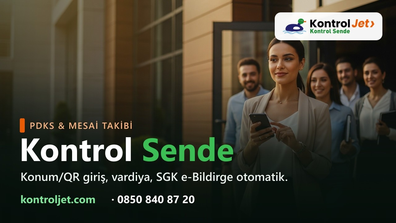 PDKSjet tanıtım videosu