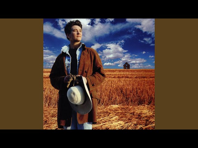 K. D. Lang - Big Boned Gal