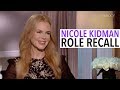Nicole Kidman Talks ‘Batman Forever,’ 'Moulin Rouge!’ and More