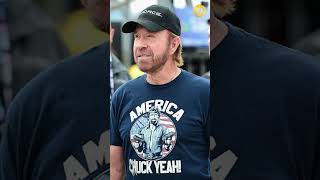 Famous Rest in Peace: Actor Chuck Norris passes away at the age of 86 Wealth
