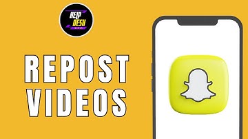 How You Can Easily Repost Videos In The Spotlight Section Of Snapchat