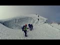 Mt. Ishinka Summit - 360 HD Video!