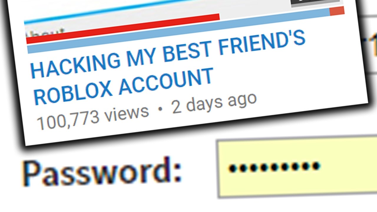 My Roblox Account Was Hacked They Spent Robux Youtube - roblox hacked my account