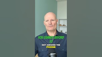 Never Miss A Lead: 24/7 AI Receptionist That Answers Every Call 📞🤖