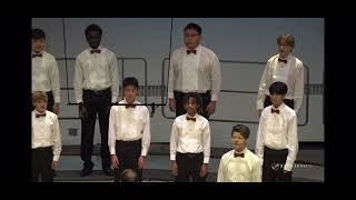 Shriver Hall Solo