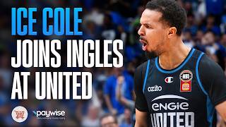 NBL Signing Rush: Who Made the Biggest Move | The Marketplace
