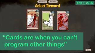 Jonathan Blow on how not to start your game #10
