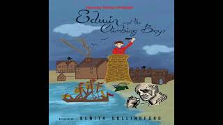 Edwin and the Climbing Boys Audiobook by Benita Cullingford