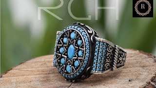 Most Demanded Rings | Arabic Rings | Turkish Rings