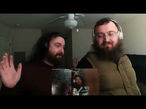 WE BACK BABY!!!! HEAVILY REQUESTED SONG!!! FattMack - IRL | OFFICIAL REACTION!!!
