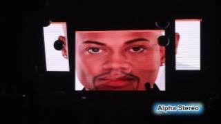 MELANIE THORNTON - TRIBUTO - SHOW LA BOUCHE LIVE PERÚ