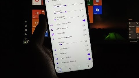 Viper4Android Double your base and sound quality || Tutorial & Installation