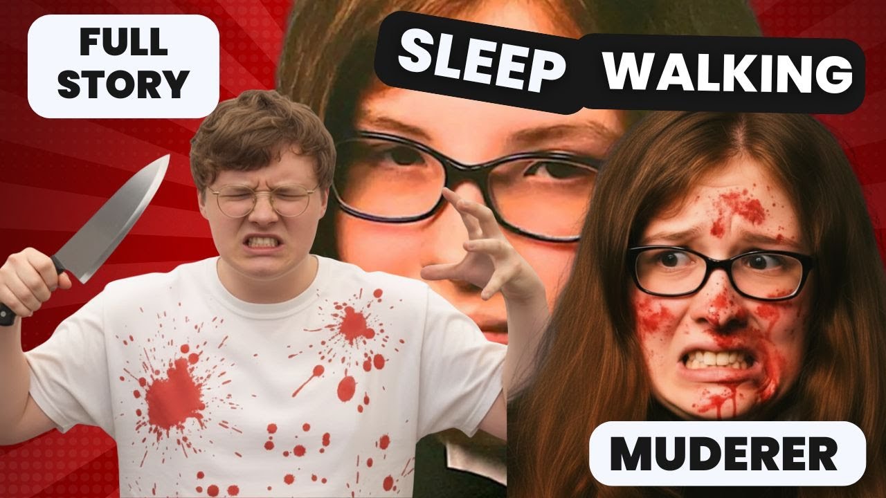 The Boy Who Killed His Twin | True Crime Documentary - YouTube