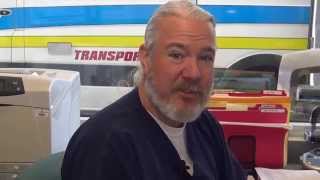 Blue Ridge Celebrates National Nurses Week 2015