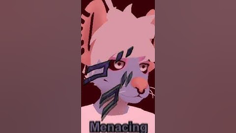 The truth about my name... 🥲 #furry #twitchstreamer #Vtuber