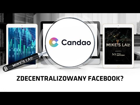 Candao - Pierwszy Launchpad sieci społecznościowej? Wywiad z twórcami projektu