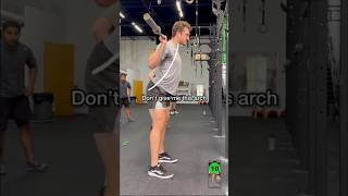 Squat Mistake Led To Pain For Years!