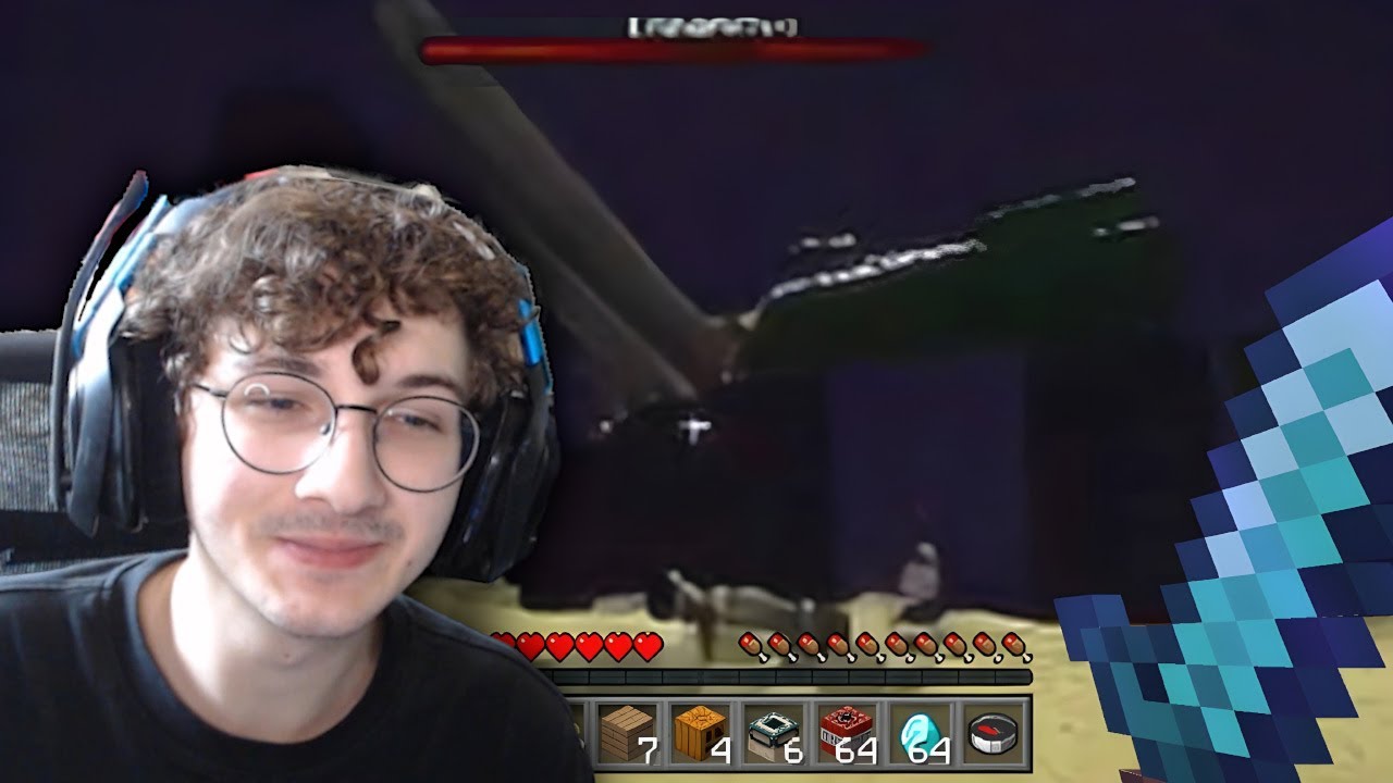 Beating AI Minecraft