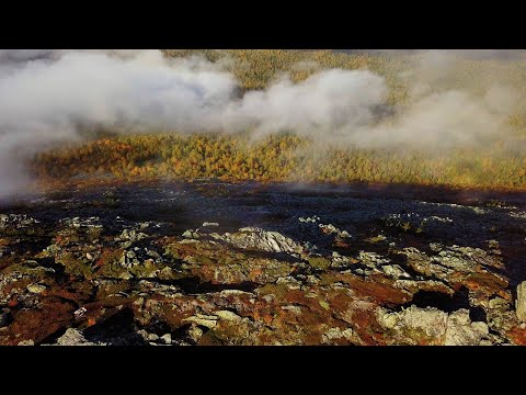 Заповедник Басеги - нераскрытая жемчужина Урала